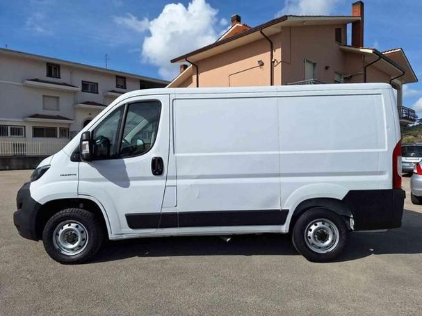 Fiat Ducato 2.3 88 kW image number 8