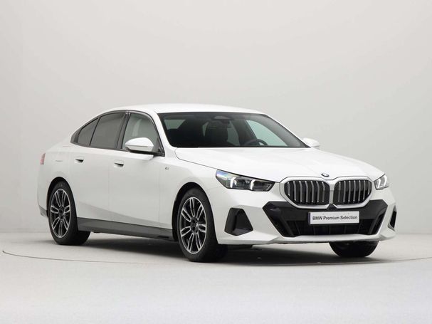 BMW 520i 140 kW image number 7