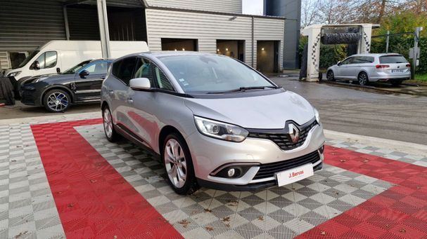 Renault Grand Scenic BLUE dCi 120 88 kW image number 2