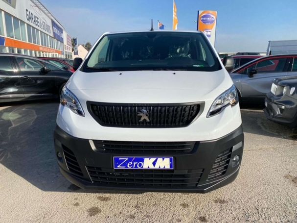 Peugeot Expert Standard 1.5 BlueHDi 120 88 kW image number 20