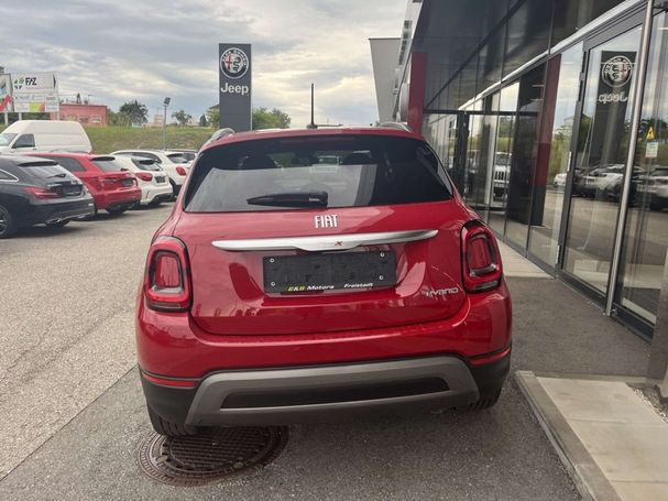 Fiat 500X RED DCT 96 kW image number 3