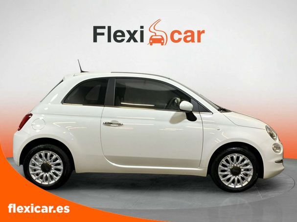 Fiat 500 1.0 51 kW image number 4