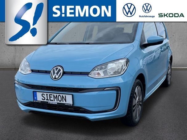 Volkswagen up! 60 kW image number 1