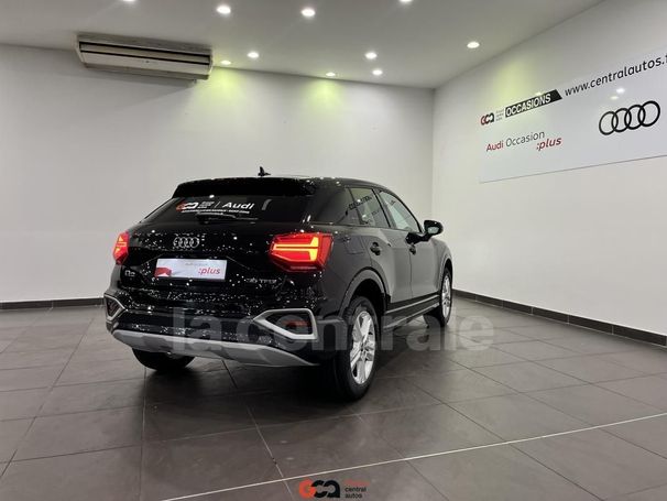 Audi Q2 35 TFSI S tronic 110 kW image number 4