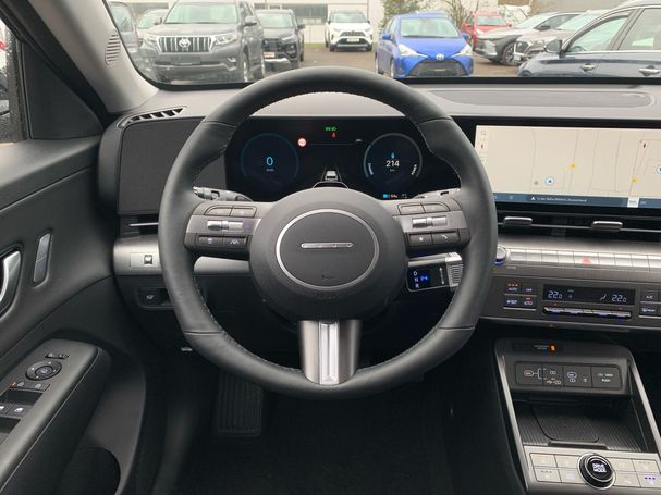 Hyundai Kona 65 kWh Prime 160 kW image number 12