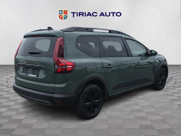 Dacia Jogger 7 81 kW image number 3