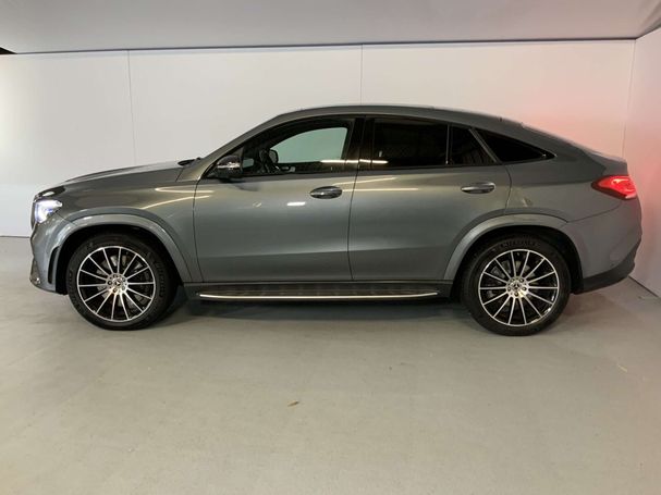 Mercedes-Benz GLE 400 d 243 kW image number 5