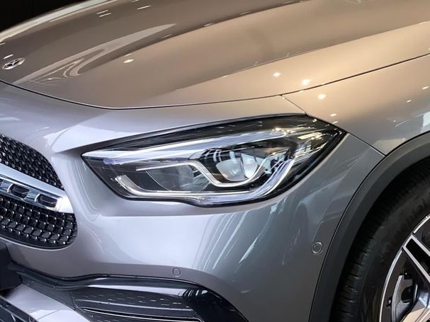 Mercedes-Benz GLA 250 165 kW image number 17