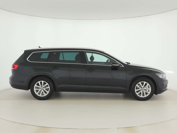 Volkswagen Passat Variant 2.0 TDI Business DSG 110 kW image number 4