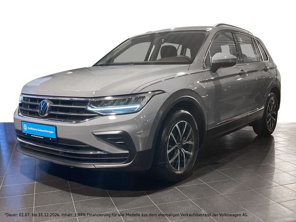 Volkswagen Tiguan 1.5 TSI Life DSG 110 kW image number 1