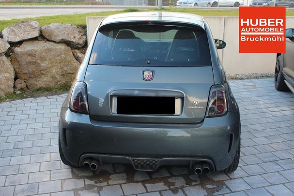 Abarth 595 Competizione 1.4 k 132 kW image number 5