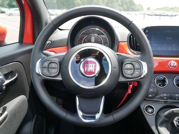 Fiat 500C 1.0 51 kW image number 17