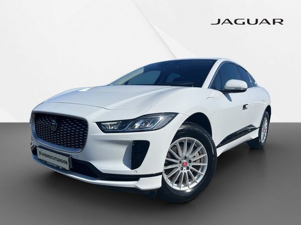 Jaguar I-Pace EV400 S 294 kW image number 2