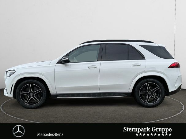 Mercedes-Benz GLE 450 270 kW image number 5