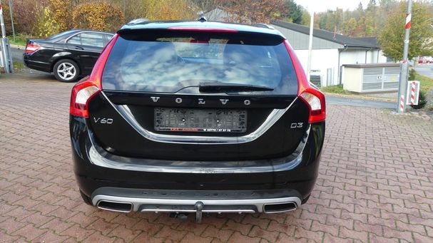 Volvo V60 Cross Country 110 kW image number 6