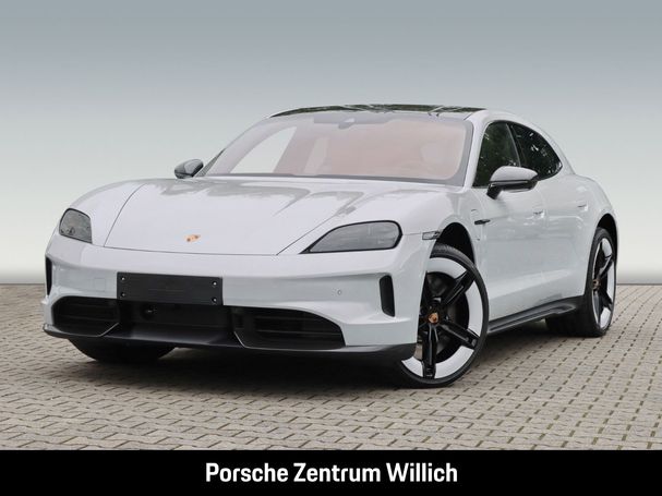 Porsche Taycan 4S Sport Turismo 440 kW image number 1