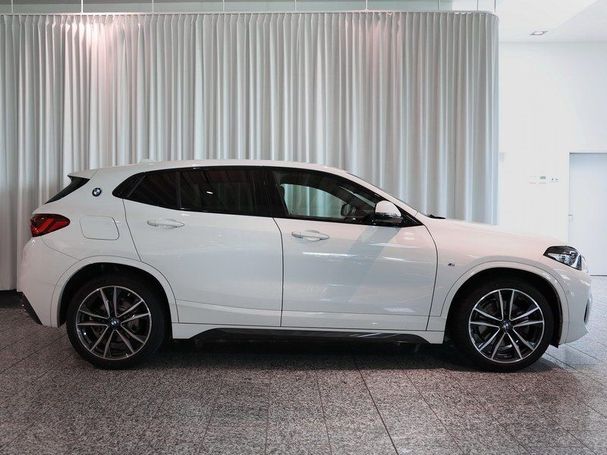 BMW X2 sDrive20i M Sport 131 kW image number 2