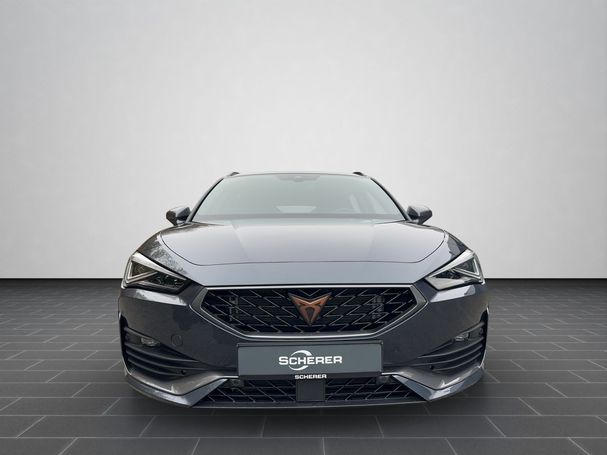 Cupra Leon ST e-Hybrid DSG 180 kW image number 2