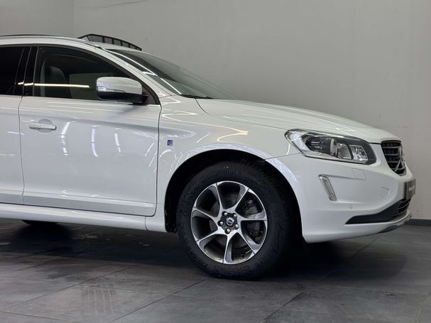 Volvo XC60 D4 140 kW image number 34