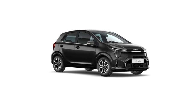 Kia Picanto 1.0 46 kW image number 7