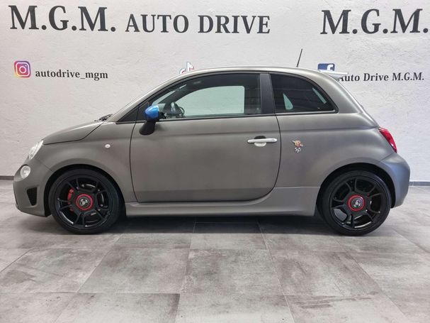 Abarth 595 121 kW image number 6