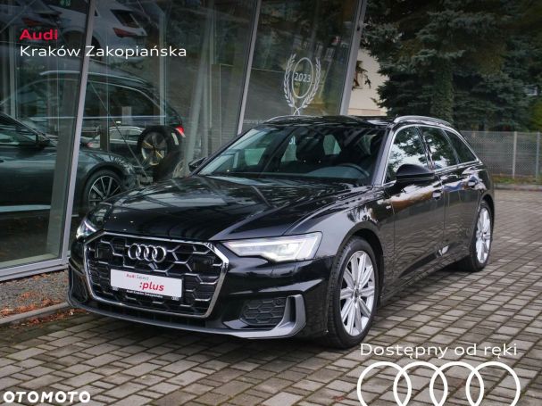 Audi A6 150 kW image number 1