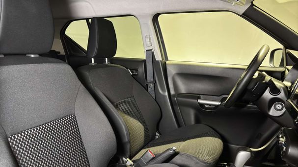 Suzuki Ignis 61 kW image number 10