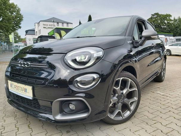 Fiat 500X 96 kW image number 1