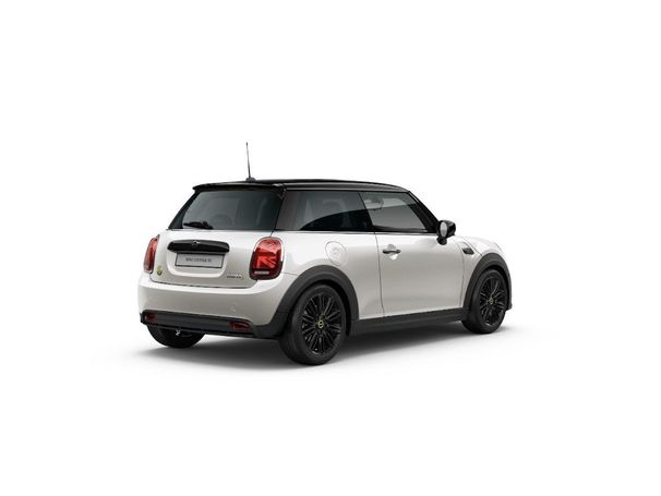 Mini Cooper SE Mini 135 kW image number 2