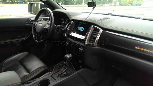 Ford Ranger 2.0 TDCi Wildtrak 4x4 156 kW image number 7