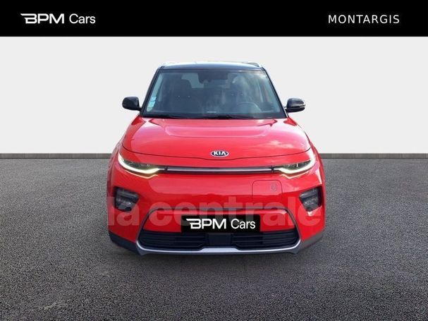 Kia Soul e-Soul 150 kW image number 3