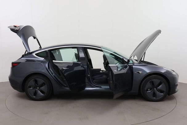 Tesla Model 3 Long Range AWD Dual Motor 258 kW image number 7