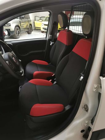 Fiat Panda 4x4 63 kW image number 8