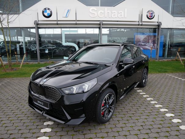 BMW iX2 xDrive30 M Sport 230 kW image number 1