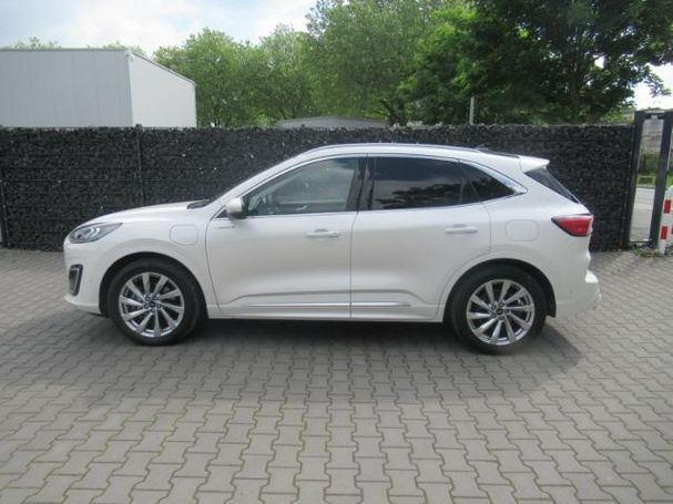 Ford Kuga 2.5 Vignale 165 kW image number 10