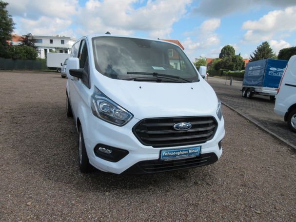 Ford Transit Custom 320 L2 Trend 96 kW image number 3