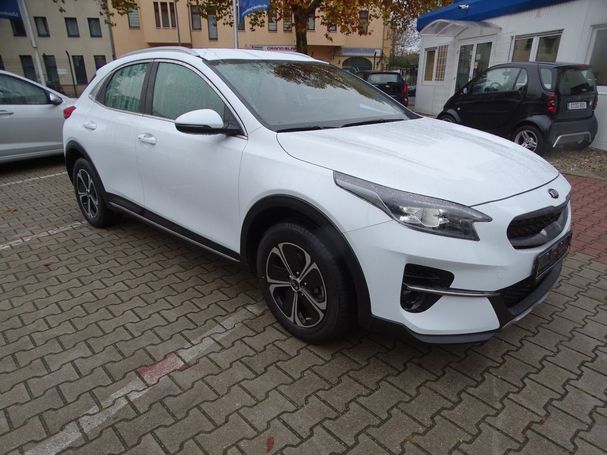 Kia XCeed 1.6 Vision 104 kW image number 2