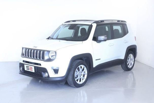 Jeep Renegade 1.0 88 kW image number 1