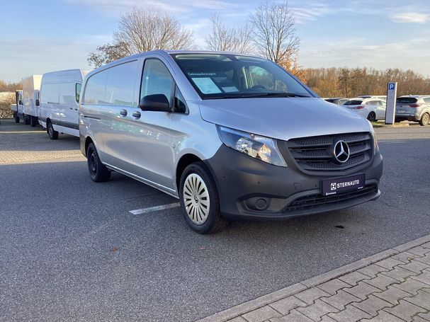 Mercedes-Benz Vito 114 CDi extra 100 kW image number 3