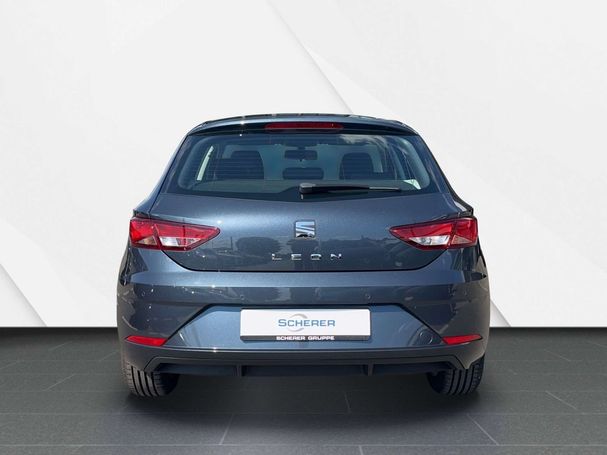 Seat Leon 1.0 TSI Style 85 kW image number 6