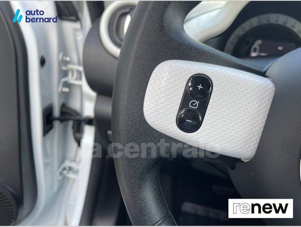 Renault Twingo 22 kWh 60 kW image number 16