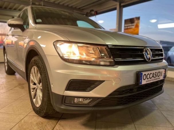 Volkswagen Tiguan 2.0 TDI DSG 112 kW image number 3