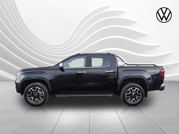 Volkswagen Amarok V6 Style 4Motion 177 kW image number 5