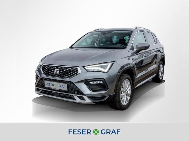 Seat Ateca 1.5 TSI DSG 110 kW image number 1