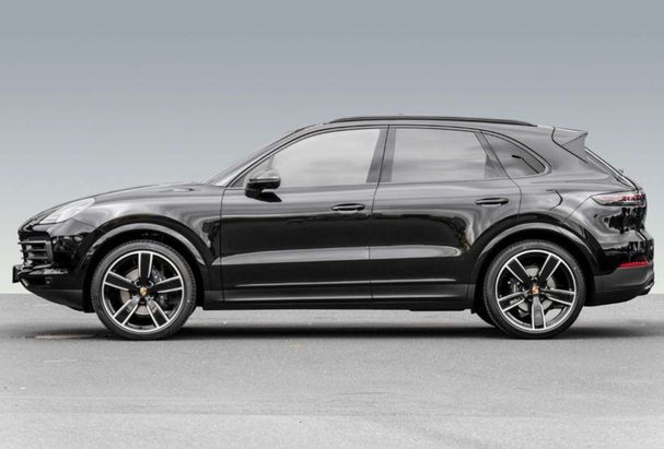 Porsche Cayenne Tiptronic 250 kW image number 5