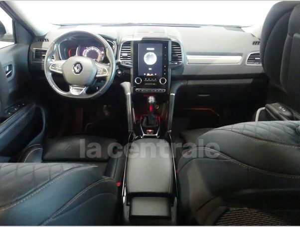 Renault Koleos BLUE dCi 150 X-Tronic 110 kW image number 4