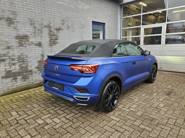 Volkswagen T-Roc 1.5 TSI DSG 110 kW image number 10