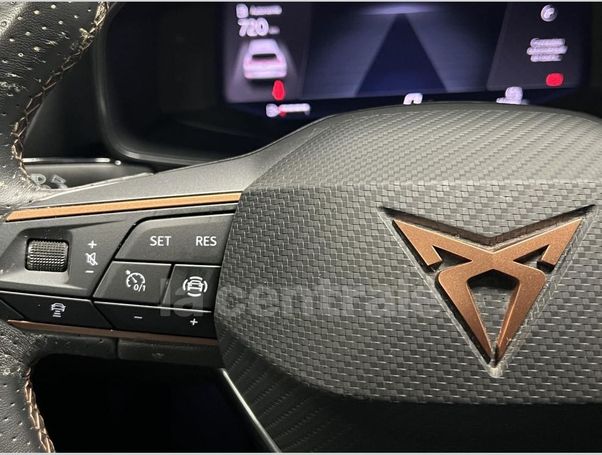 Cupra Formentor 110 kW image number 34