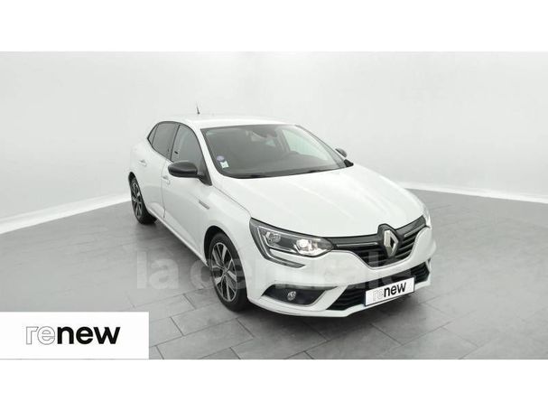 Renault Megane 103 kW image number 2