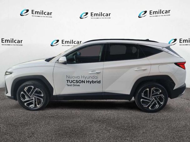 Hyundai Tucson 1.6 N 158 kW image number 5